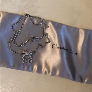 Christian Dior Necklace
